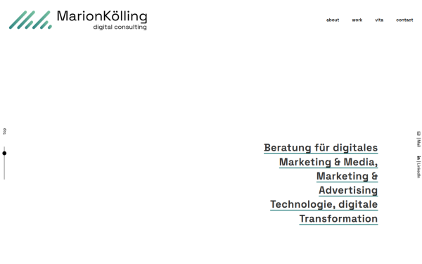 www.marionkoelling.de