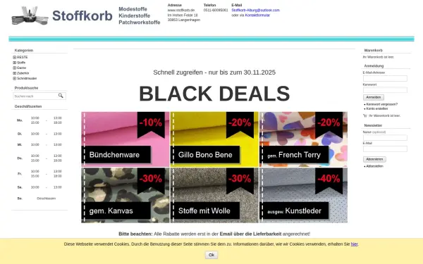 www.stoffkorb.de