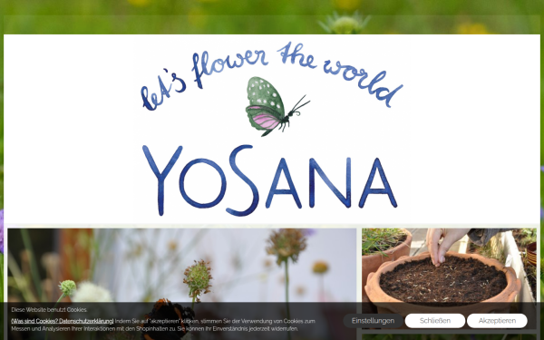 yosana.net