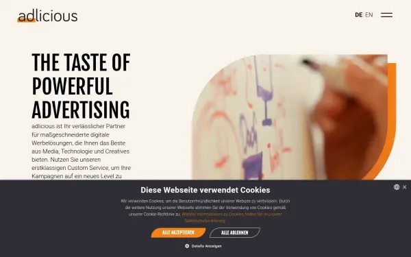 www.adlicious.me