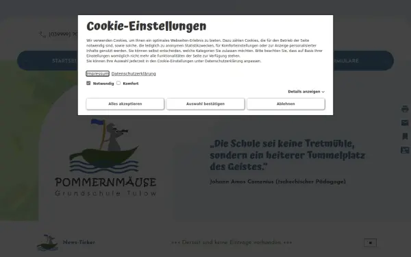 www.grundschuletutow.de
