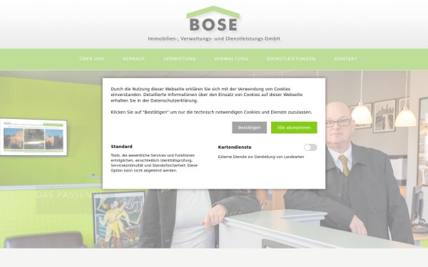 bose-immobilien.de