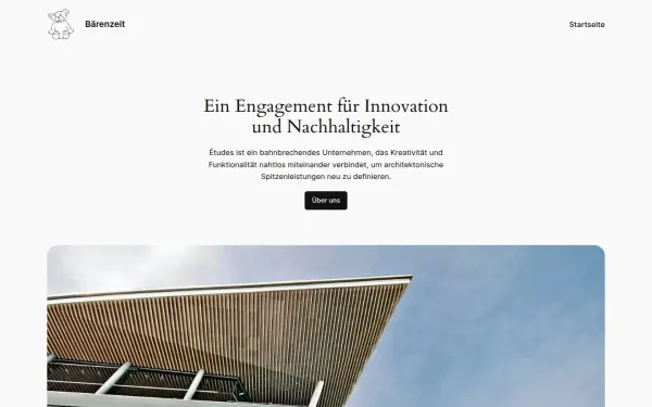 baerenzeit-ung.de