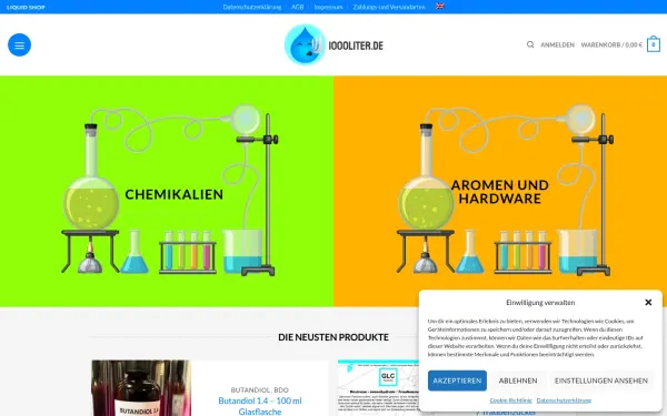 www.1000liter.de