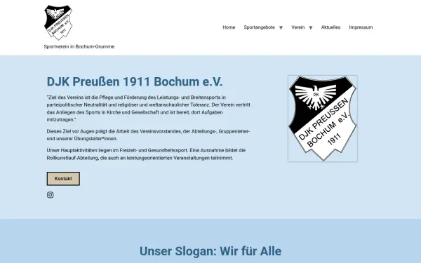 djk-preussen11-bochum.de
