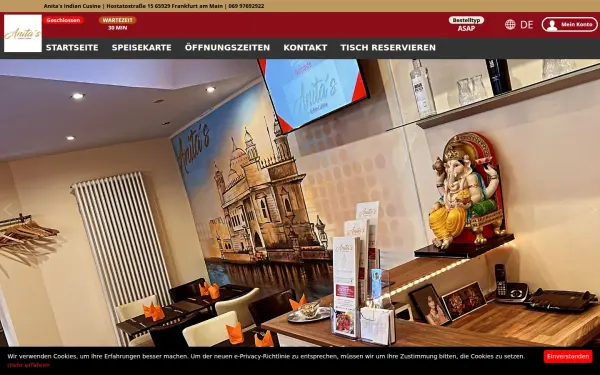 www.anitas-indian-cuisine.de