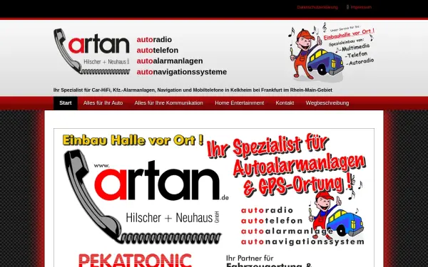 www.artan.de