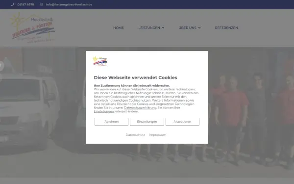 heizungsbau-foertsch.de
