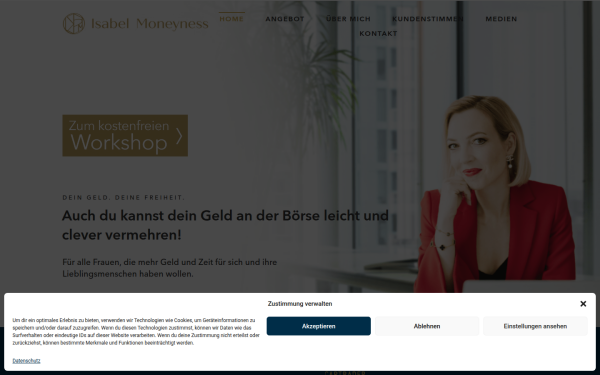 moneyness.at