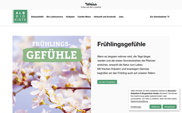 www.albbiokiste.de