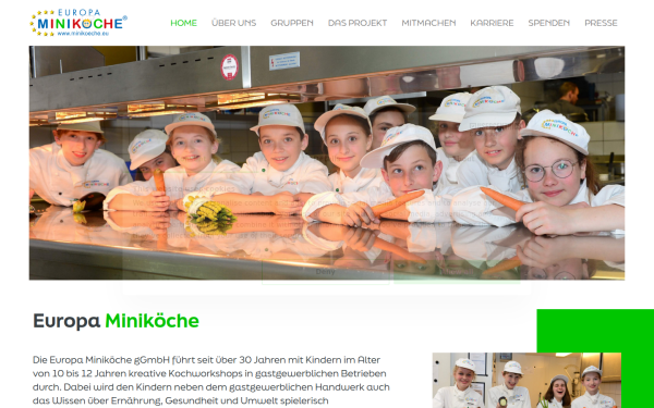 www.minikoeche.eu