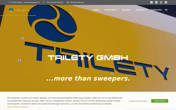 www.trilety.com