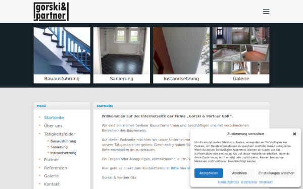 www.gupbau.de