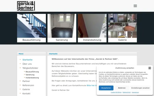 www.gupbau.de
