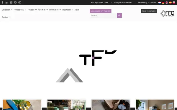 www.tfd-floortile.com