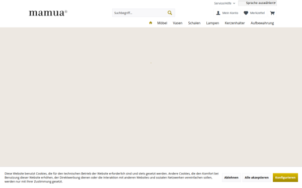 www.mamua.de