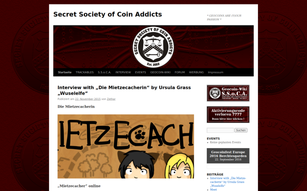 www.ssoca.eu