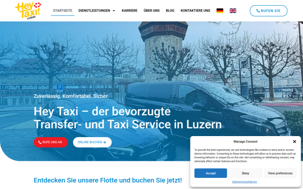 heytaxis.ch