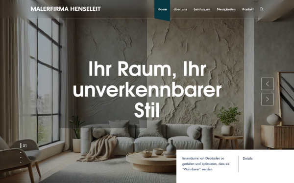 malerfirma-henseleit.de