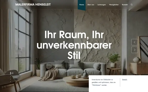 malerfirma-henseleit.de