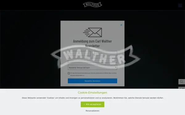 carl-walther.de