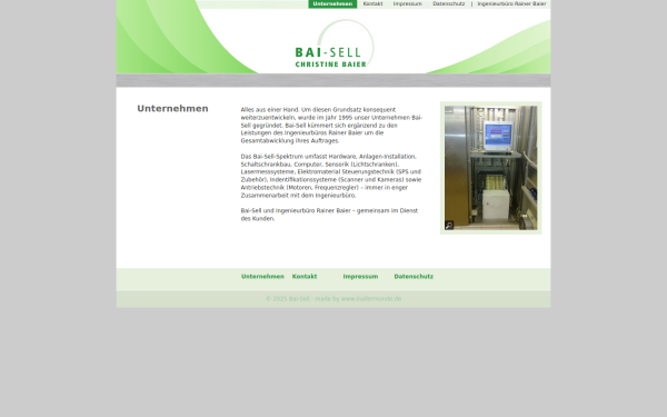 www.bai-sell.de