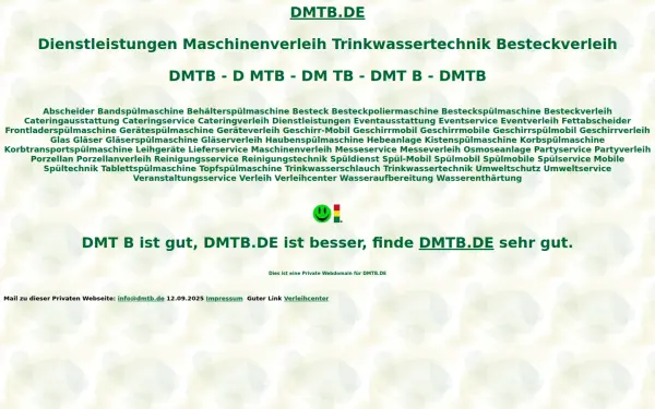 dmtb.de