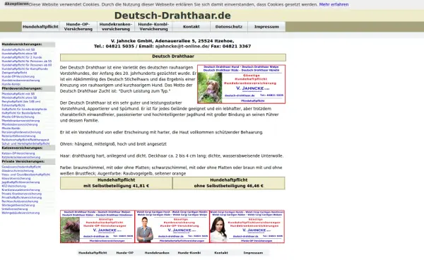 www.deutsch-drahthaar.de