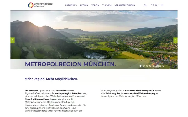 www.metropolregion-muenchen.eu