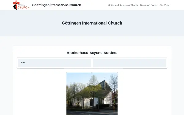 goettingen-internationalchurch.de