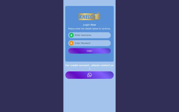 khelo10.com