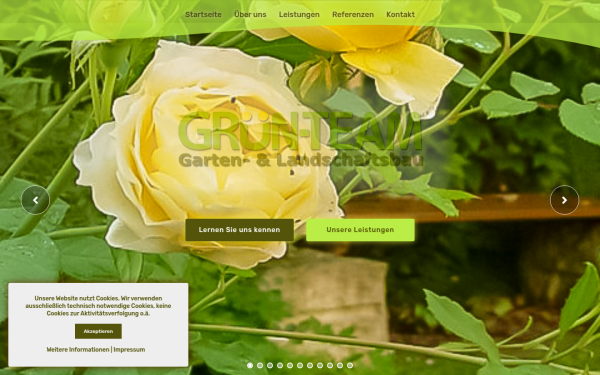 www.gruen-team.de