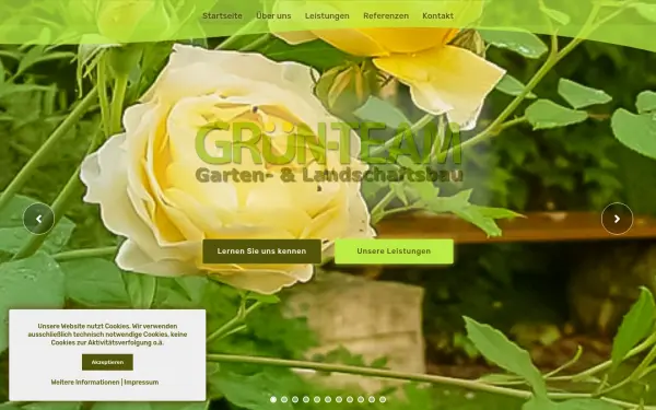 www.gruen-team.de