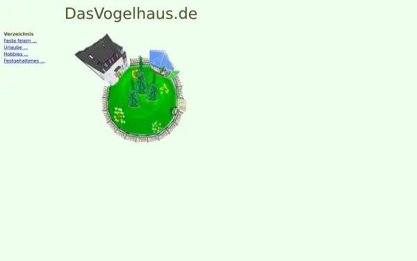 dasvogelhaus.de