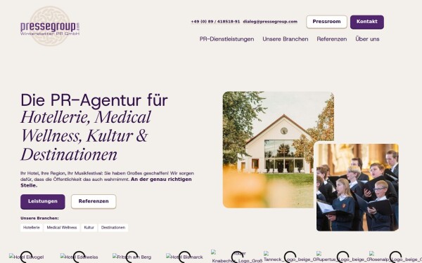 www.pressegroup.com