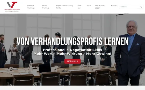 die-verhandlungstrainer.de