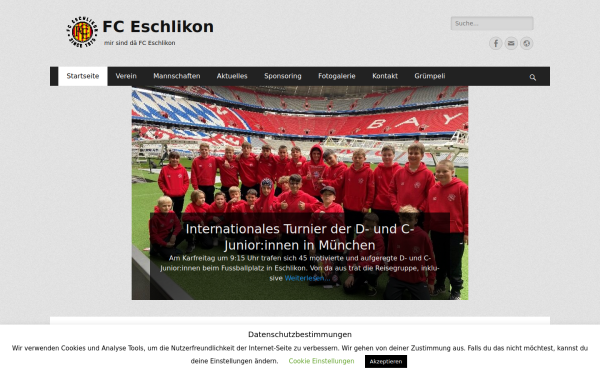 www.fc-eschlikon.ch