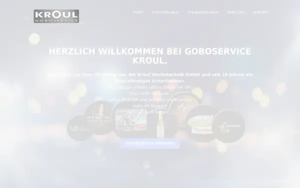 www.goboservice.de