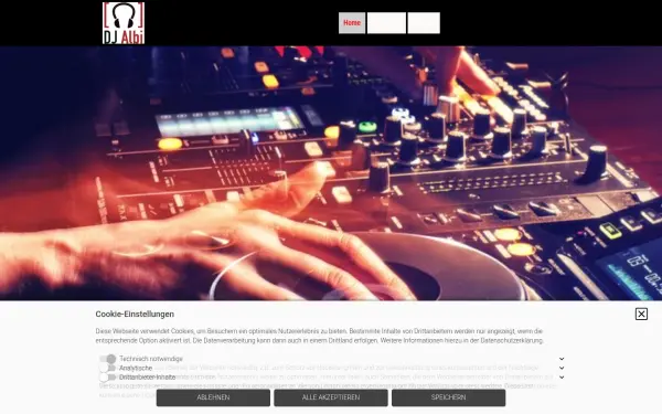 dj-albi.de