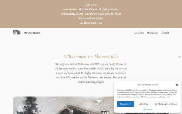 mesnerstueble.at
