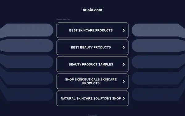 pezeshkyar.arisfa.com