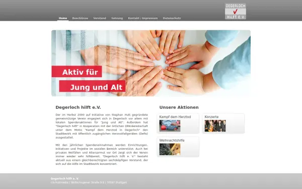 www.degerloch-hilft.de