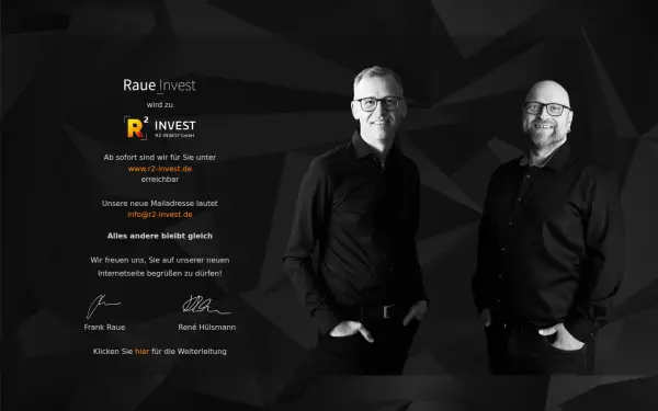 www.frankraue.de