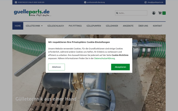 www.guelleparts.de