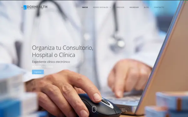 doxhealth.com