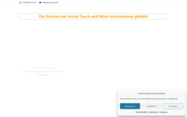 arche-twi.com
