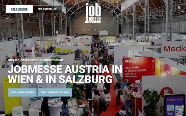 jobmessen.at