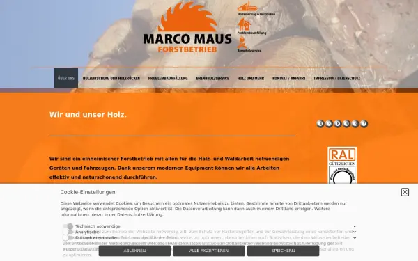 marco-maus.de