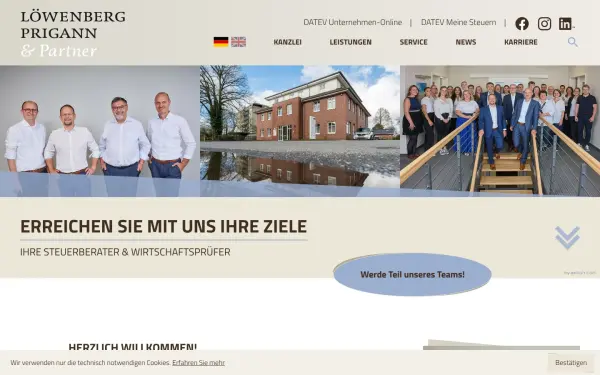www.loewenberg-partner.de