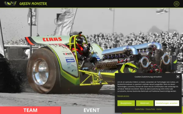 greenmonster.de